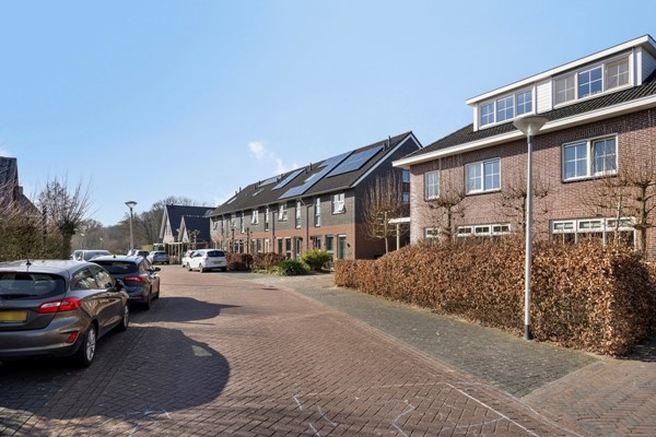 Medium property photo - De Tasseweg 3, 8015 RD Zwolle