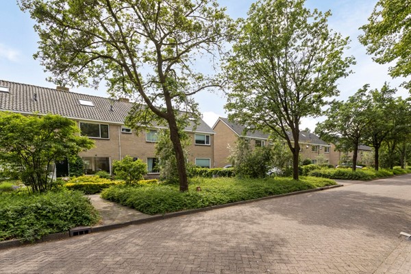 Medium property photo - Kerkweg 52, 8024 AN Zwolle