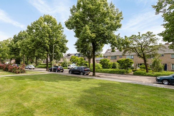 Medium property photo - Kerkweg 52, 8024 AN Zwolle