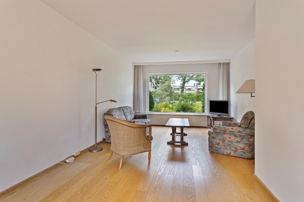 Medium property photo - Kerkweg 52, 8024 AN Zwolle