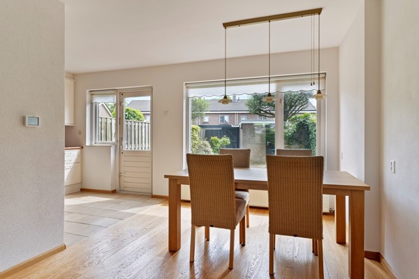 Medium property photo - Kerkweg 52, 8024 AN Zwolle