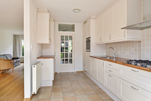 Medium property photo - Kerkweg 52, 8024 AN Zwolle