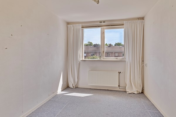 Medium property photo - Kerkweg 52, 8024 AN Zwolle