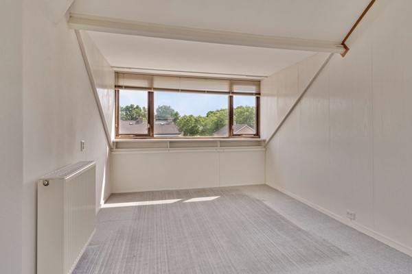 Medium property photo - Kerkweg 52, 8024 AN Zwolle