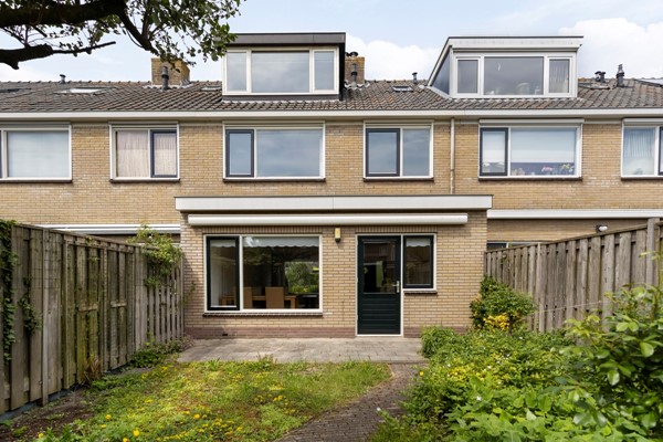 Medium property photo - Kerkweg 52, 8024 AN Zwolle