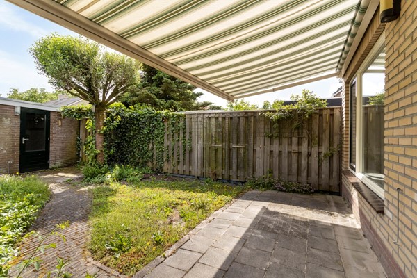 Medium property photo - Kerkweg 52, 8024 AN Zwolle