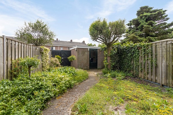 Medium property photo - Kerkweg 52, 8024 AN Zwolle