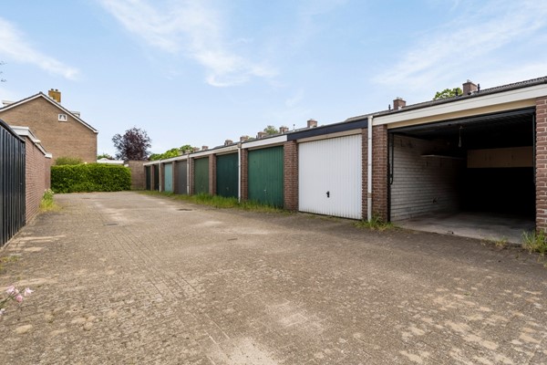 Medium property photo - Kerkweg 52, 8024 AN Zwolle