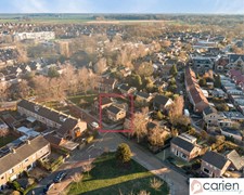 Verkocht: Palmenlaan 12, 8024 BP Zwolle