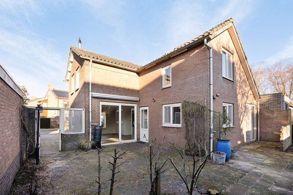 Medium property photo - Palmenlaan 12, 8024 BP Zwolle