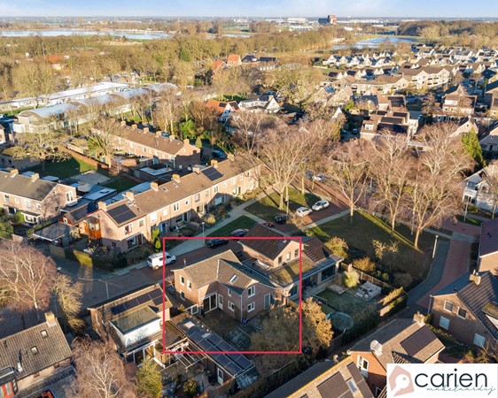 Medium property photo - Palmenlaan 12, 8024 BP Zwolle