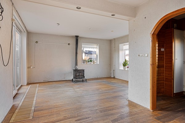 Medium property photo - Palmenlaan 12, 8024 BP Zwolle