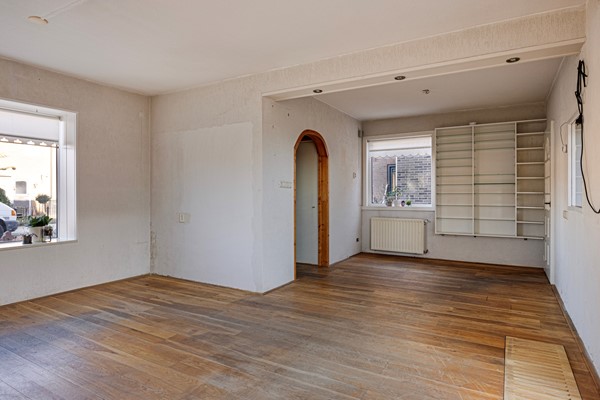 Medium property photo - Palmenlaan 12, 8024 BP Zwolle