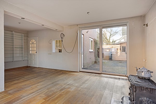 Medium property photo - Palmenlaan 12, 8024 BP Zwolle