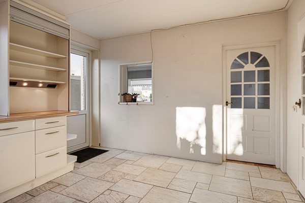 Medium property photo - Palmenlaan 12, 8024 BP Zwolle