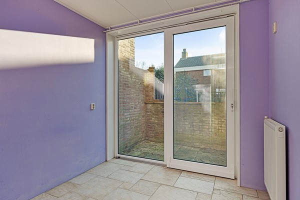 Medium property photo - Palmenlaan 12, 8024 BP Zwolle