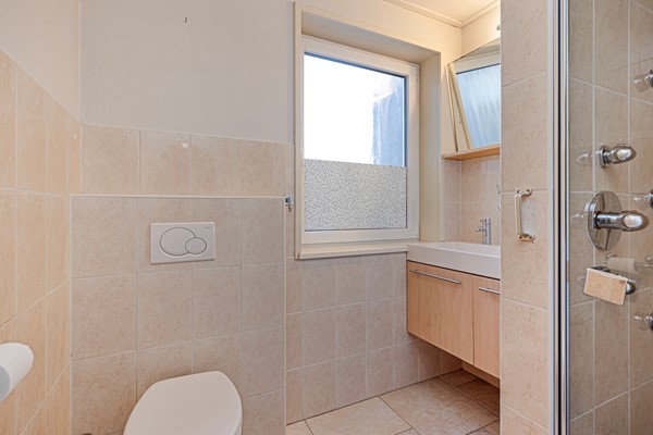 Medium property photo - Palmenlaan 12, 8024 BP Zwolle