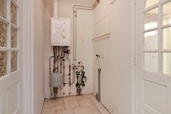 Medium property photo - Palmenlaan 12, 8024 BP Zwolle