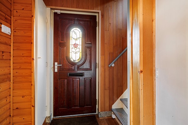 Medium property photo - Palmenlaan 12, 8024 BP Zwolle