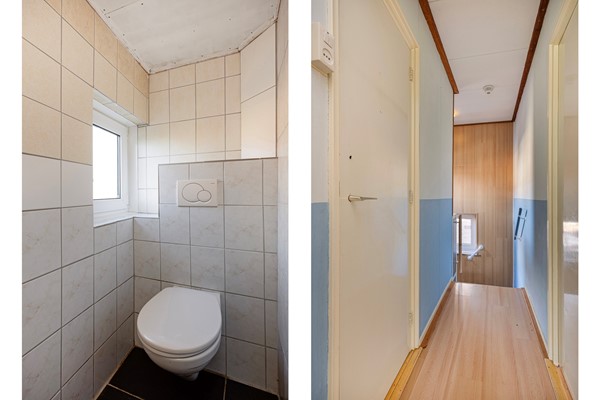 Medium property photo - Palmenlaan 12, 8024 BP Zwolle