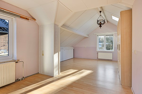 Medium property photo - Palmenlaan 12, 8024 BP Zwolle