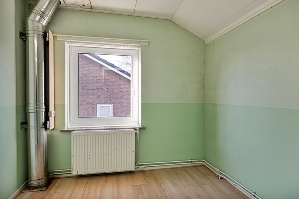 Medium property photo - Palmenlaan 12, 8024 BP Zwolle