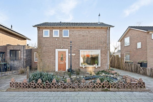 Medium property photo - Palmenlaan 12, 8024 BP Zwolle