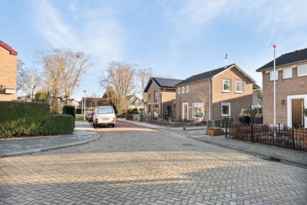 Medium property photo - Palmenlaan 12, 8024 BP Zwolle