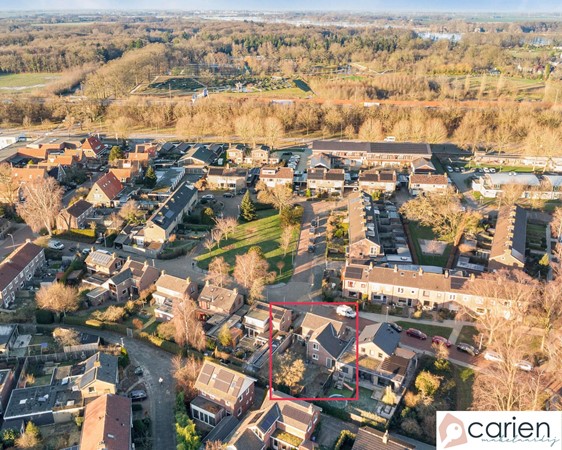 Medium property photo - Palmenlaan 12, 8024 BP Zwolle