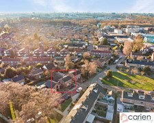 Verkocht: Palmenlaan 12, 8024 BP Zwolle