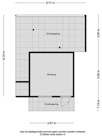 Palmenlaan 12, 8024 BP Zwolle - 