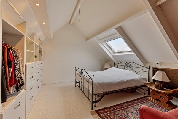 Medium property photo - Van der Grondenmarke 18, 8016 AL Zwolle