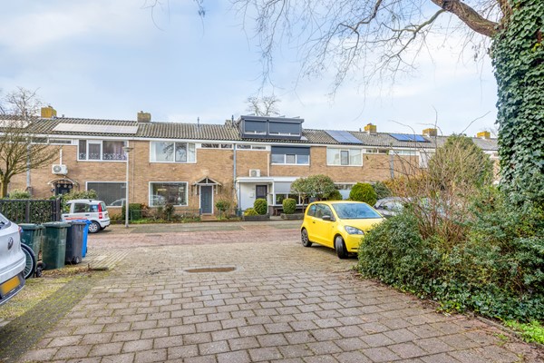 Medium property photo - Corellistraat 13, 8031 JG Zwolle