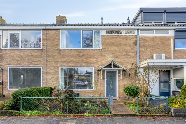 Medium property photo - Corellistraat 13, 8031 JG Zwolle