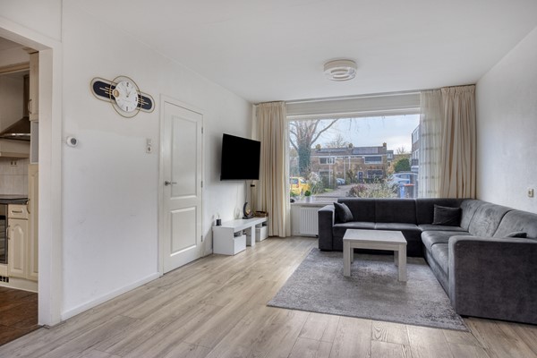 Medium property photo - Corellistraat 13, 8031 JG Zwolle