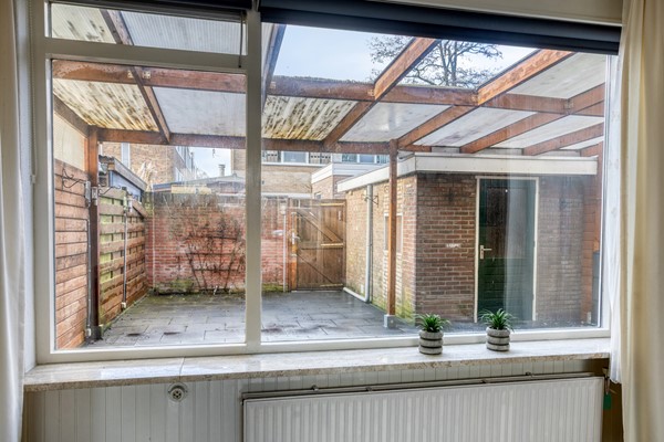 Medium property photo - Corellistraat 13, 8031 JG Zwolle