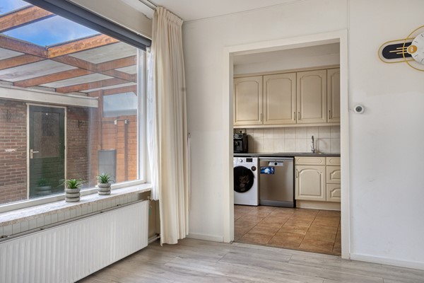 Medium property photo - Corellistraat 13, 8031 JG Zwolle