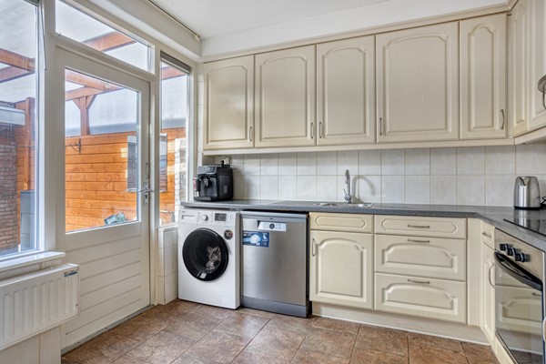 Medium property photo - Corellistraat 13, 8031 JG Zwolle