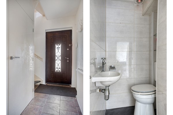 Medium property photo - Corellistraat 13, 8031 JG Zwolle