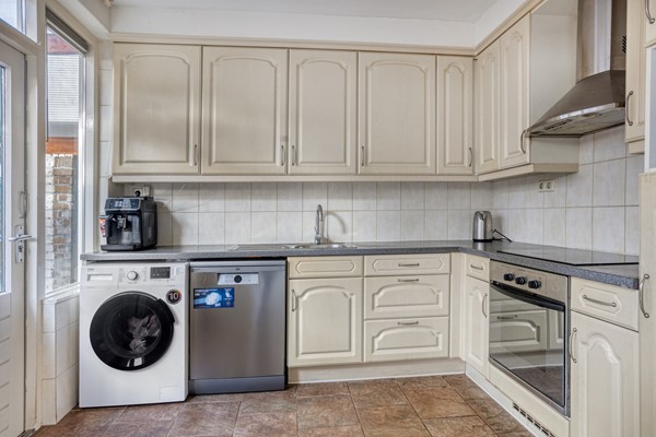 Medium property photo - Corellistraat 13, 8031 JG Zwolle