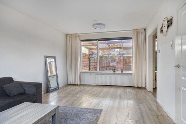 Medium property photo - Corellistraat 13, 8031 JG Zwolle