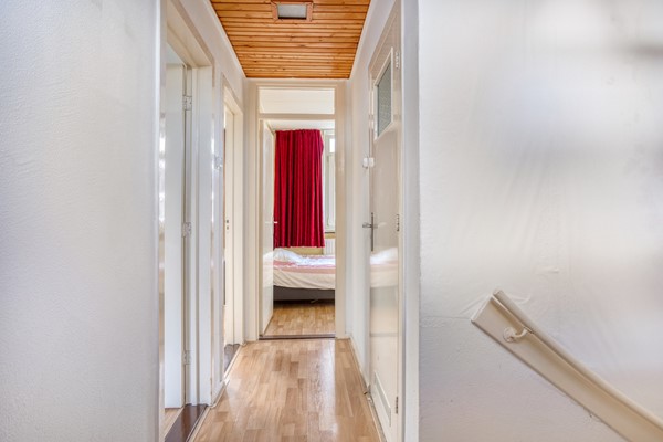 Medium property photo - Corellistraat 13, 8031 JG Zwolle