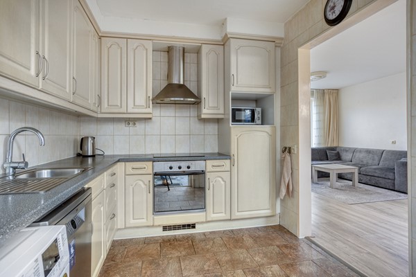 Medium property photo - Corellistraat 13, 8031 JG Zwolle