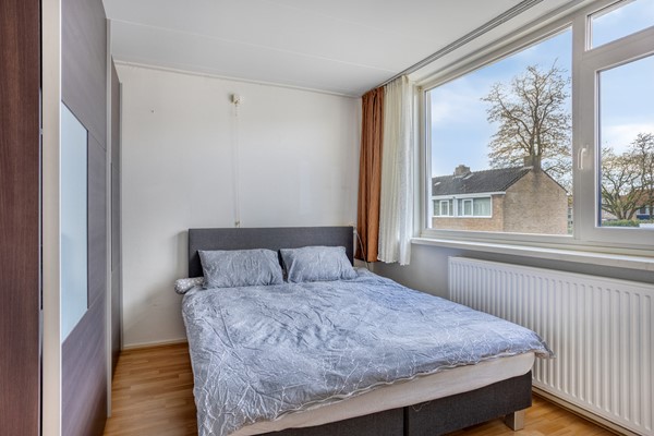 Medium property photo - Corellistraat 13, 8031 JG Zwolle
