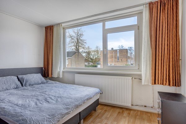 Medium property photo - Corellistraat 13, 8031 JG Zwolle