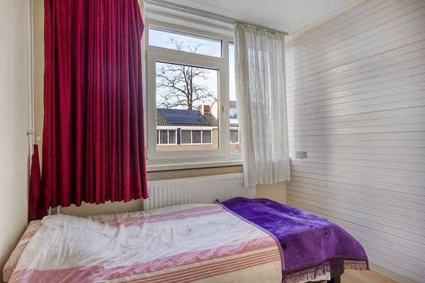 Medium property photo - Corellistraat 13, 8031 JG Zwolle