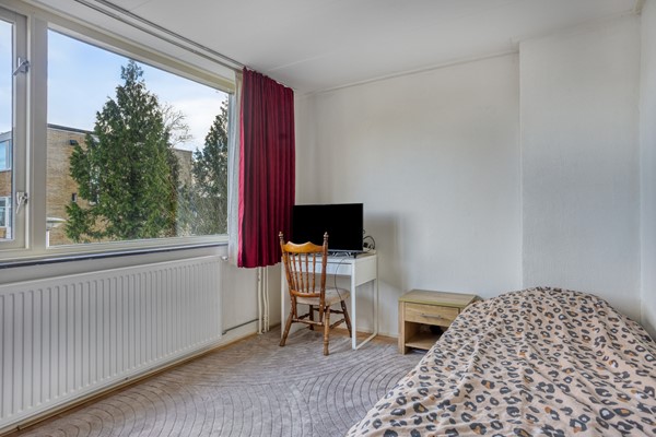 Medium property photo - Corellistraat 13, 8031 JG Zwolle