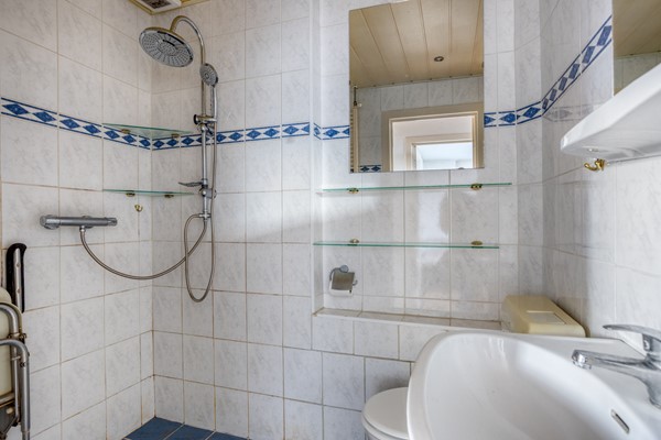 Medium property photo - Corellistraat 13, 8031 JG Zwolle