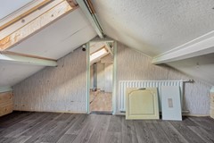 Nieuw in verkoop: Corellistraat 13, 8031 JG Zwolle