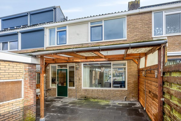 Medium property photo - Corellistraat 13, 8031 JG Zwolle